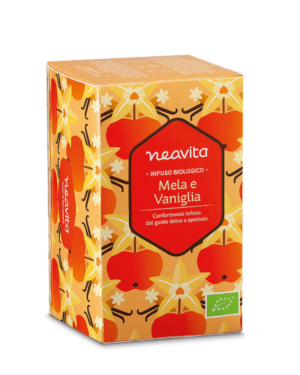 MELA e VANIGLIA 15 filtri – NEAVITA