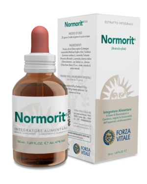 NORMORIT 50 ml