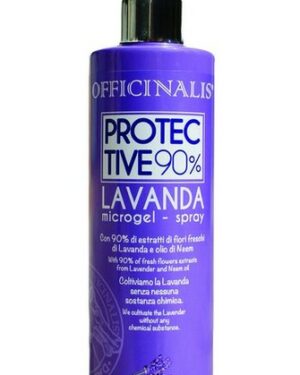 OFFICINALIS Protective 90% – 100 ml