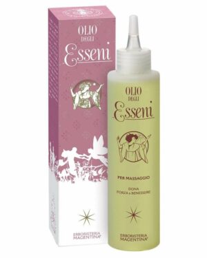 Olio Massaggio Esseni 150 ml