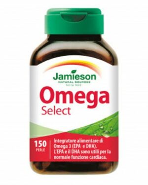 Omega 3 Select 150 perle