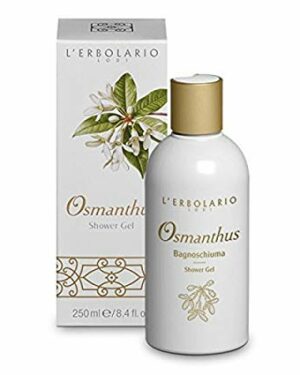 Osmanthus Bagnoschiuma 250 ml