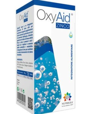 OxyAid 100 ml