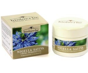 Crema Nigella 100 ml