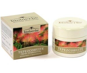 Crema Tepezcohuite 100 ml