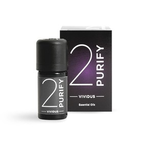 PURIFY N.2 rilassante, solare e purificante