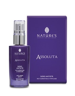 Assoluta Siero Antietà 30 ml