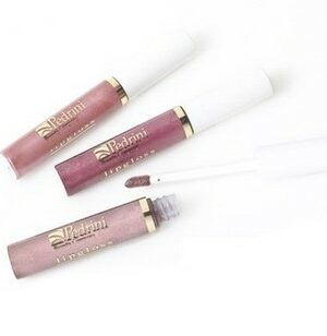 Lipgloss all’olio di oliva