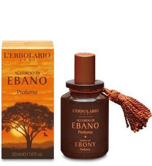 Profumo Accordo di Ebano 50 ml