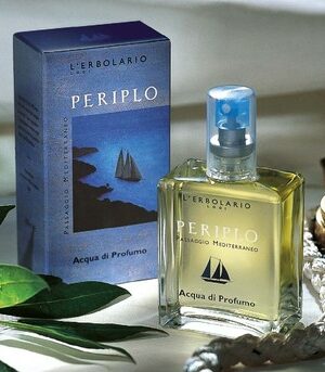 PERIPLO Acqua di Profumo 50 ml