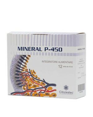 Mineral P-450 citozeatec