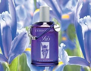 IRIS Acqua di Profumo 50 ml