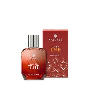 Eau de Toilette Rosso The 50 ml