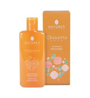 Lattedoccia Chinotto Rosa 200 ml