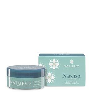 Crema Corpo Narciso Nobile 200 ml