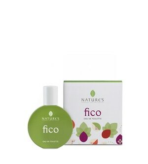 Eau de Toilette Fico 50 ml