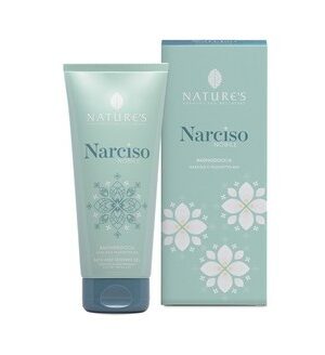 Bagnodoccia Narciso Nobile 200 ml