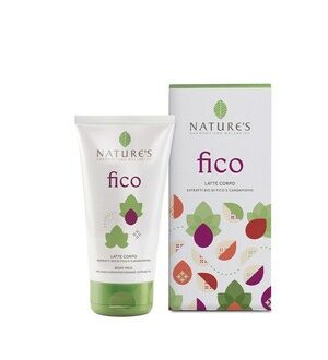 Latte Corpo Fico 150 ml