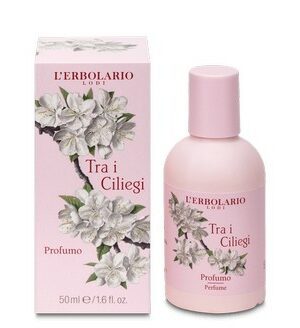 Profumo Tra i Ciliegi 50 ml