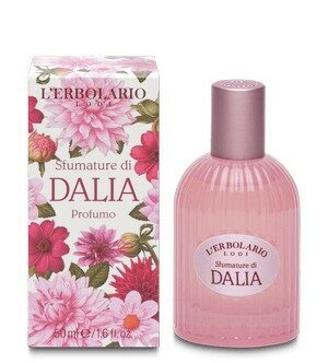 Profumo Sfumature di Dalia 50 ml