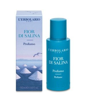 Profumo Fior di Salina 50 ml