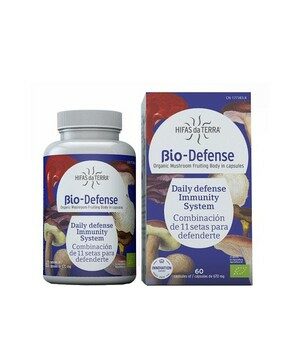 BIO Defense superfood 60 capsule