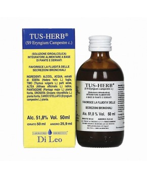 Tus Herb S9 Eryngium 50 ml