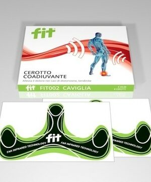 FIT caviglia