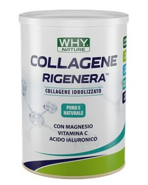 COLLAGENE RIGENERA 330 gr