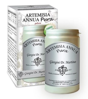 ARTEMISIA ANNUA PURA 180 g