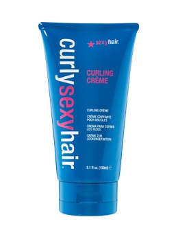 CURLYNG CRÈME 150 ml