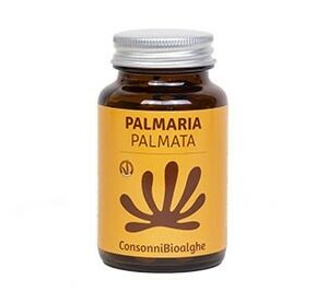 Palmaria Palmata 180 cpr