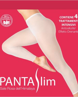 PANTASLIM – kit con 4 trattamenti –