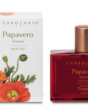 PAPAVERO SOAVE Acqua di Profumo 50 ml