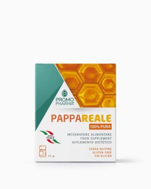 Pappa reale 10 gr PromoPharma