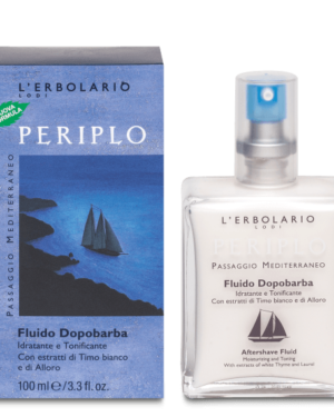 PERIPLO Fluido Dopobarba 100 ml