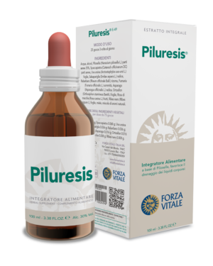 PILURESIS