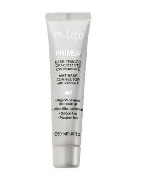 PRIMER base trucco opacizzante 30 ml