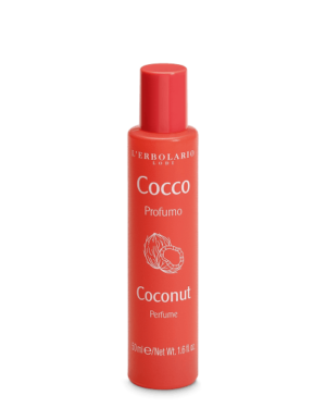 Profumo Cocco – Formato 50 ml