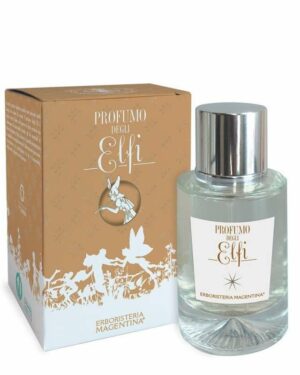 Profumo Corpo degli Elfi 50 ml