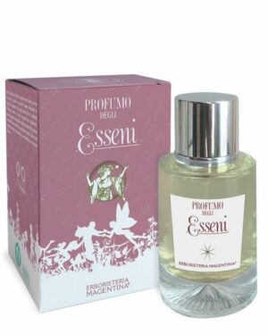 Profumo Corpo degli Esseni 50 ml