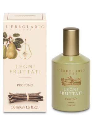 LEGNI FRUTTATI Acqua di Profumo 50 ml