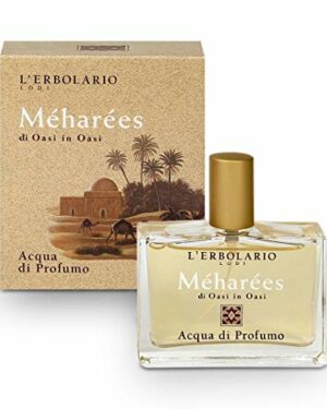 MÉHARÉES Acqua di Profumo 50 ml