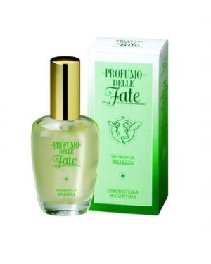 Profumo delle Fate Flacone 50 ml