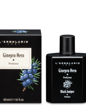 Ginepro Nero Profumo 50 ml