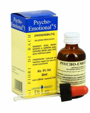 Psycho-emotional 5