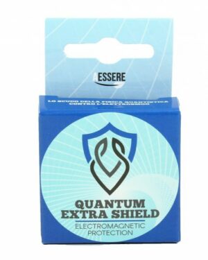 Quantum Extra Shield