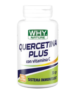 QUERCETINA PLUS – 30 cpr