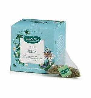 RELAX Filtroscrigno 15 X 2,5 gr