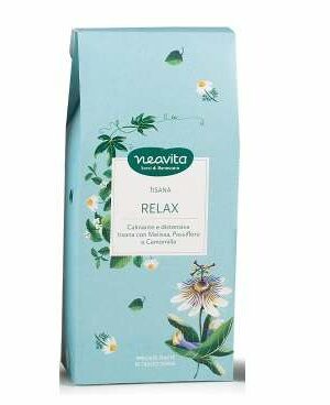 RELAX Ricarica sfuso 50 gr